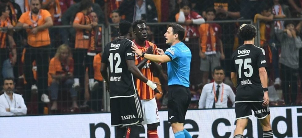 Turquie : Le championnat va reprendre le 19 décembre