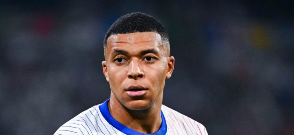 Real Madrid : Le maillot de Mbappé s'arrache déjà