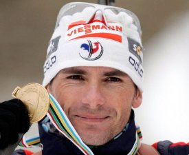 Portrait : Avant Fourcade, il y a eu Poirée