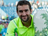 Marin Cilic (2016) Marin Cilic (2016)