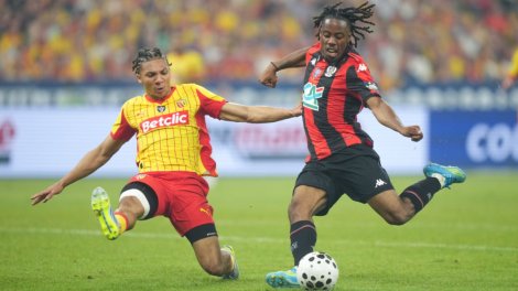 Nice : Wahi revient face aux Verts, pas Abdi