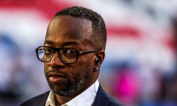 OL : Racisme, la décision forte de Govou