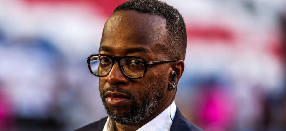 OL : Racisme, la décision forte de Govou