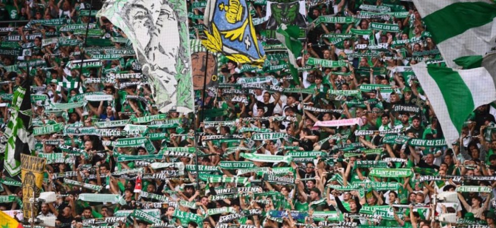 Saint-Etienne : Des supporters bientôt au capital du club ?