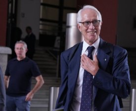 La fédération italienne de football mise sous tutelle par le CONI