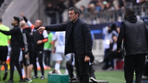Ligue 1 : Le Paris FC n'a pas changé ses ...