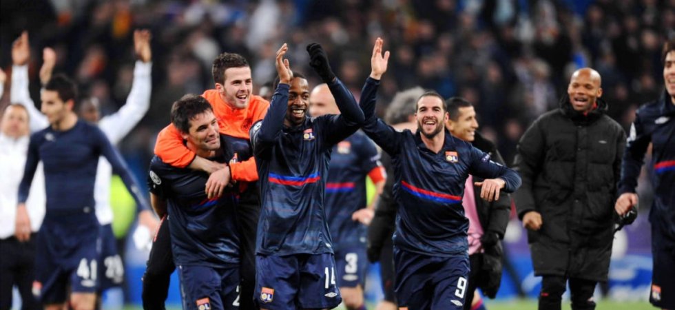 Quiz : Les victoires surprises des clubs français en Ligue des champions