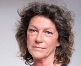 Voile : Florence Arthaud aura son film