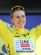 Tour de France : Les classements à l'issue de la 16e étape
