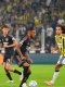Ligue des champions (barrages) : L'OL réalise une bonne opération à Istanbul