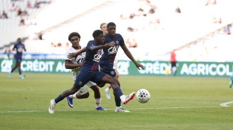 Gambardella Cup: Ο διαιτητής αποκλείει λάθος παίκτη