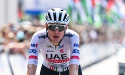 UAE Emirates : Les confessions de Sivakov