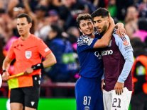 PSG-Aston Villa (2024-2025) PSG-Aston Villa (2024-2025)