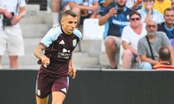 Lucas Digne fait son grand retour au PSG
