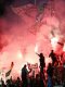 Saint-Etienne : Quand les supporters se battent entre eux