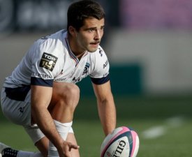Champions Cup (J4) : Montpellier verra les huitièmes !