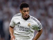 3. Jude Bellingham (Angleterre/Real Madrid) 3. Jude Bellingham (Angleterre/Real Madrid)