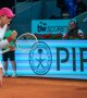 WTA - Madrid : Swiatek et Jabeur expéditives, Sakkari au tapis 