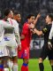 L'OL remonté contre l'arbitrage après la victoire du PSG