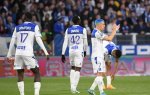 Ligue 2 (J34) : Auxerre confirme son statut de leader, Saint-Étienne et Angers restent à l'affût 