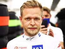 Kevin Magnussen (DAN, n°20) Kevin Magnussen (DAN, n°20)