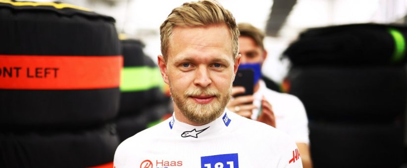 Kevin Magnussen (DAN, n°20) Kevin Magnussen (DAN, n°20)