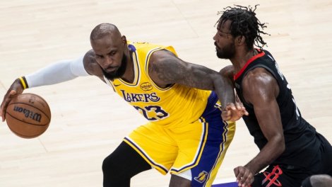 NBA (play