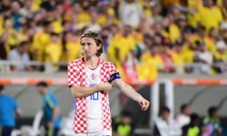 Croatie : Modric, Gvardiol, Kovacic et Perisic seront tous là