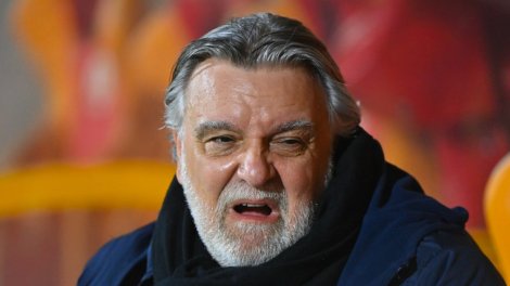 Montpellier - Nicollin : « S'il faut lâcher ...
