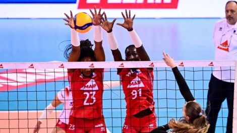 Nations League (F) : La France encore battue