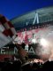 Arsenal : Scène de liesse à l'Emirates pour le titre