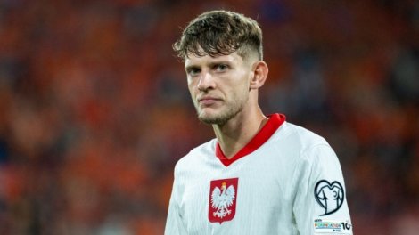 Rennes : Szymanski, la nouvelle idée du SRFC