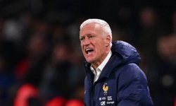 Bleus : La fierté de Deschamps et Mbappé après la qualification pour le Mondial 2026