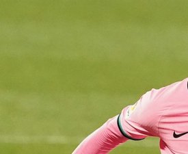 Mercato : Dest barré au Barça