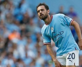 Man City - Guardiola : ''Je veux que Silva reste, je l'ai dit à plusieurs reprises''