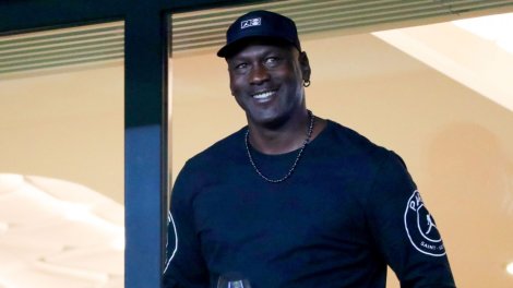 Le PSG rend Michael Jordan encore plus riche