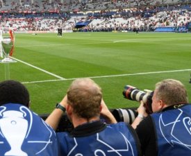 Ligue des Champions : Une finale aux Etats-Unis dans le futur ?