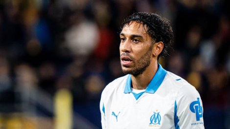 Aubameyang et « l'impression que tout était ...