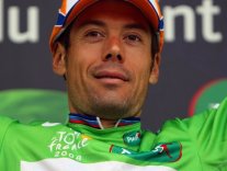 Oscar Freire (2008) Oscar Freire (2008)