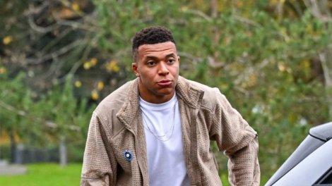 Orelsan aclara su conflicto con Mbappé: ¡todo fue un malentendido!