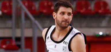 Betclic Elite (J10) : L'ASVEL met fin à sa série noire