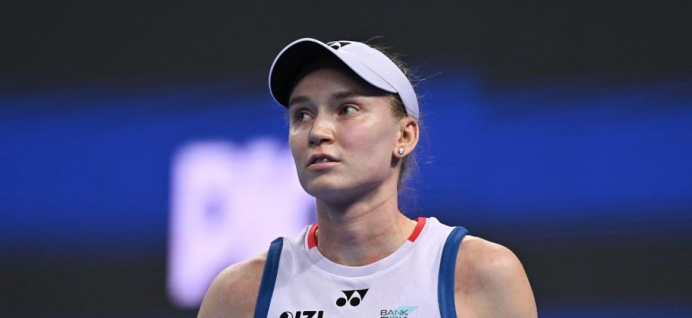 WTA - Pékin : Rybakina déjà éliminée, ça passe pour Gauff, Swiatek et Svitolina