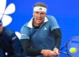 ATP - Munich : Zverev en quarts à domicile 