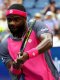 US Open (H) : Tiafoe au bout du suspense