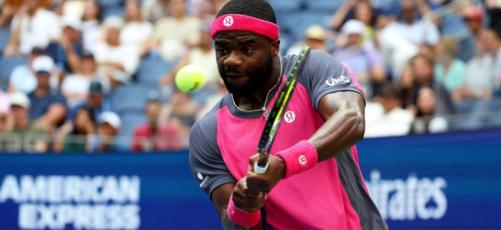 US Open (H) : Tiafoe au bout du suspense