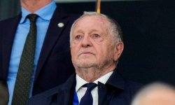 OL - Aulas : "Lacazette m'a terriblement rappelé Battiston face à Schumacher" 