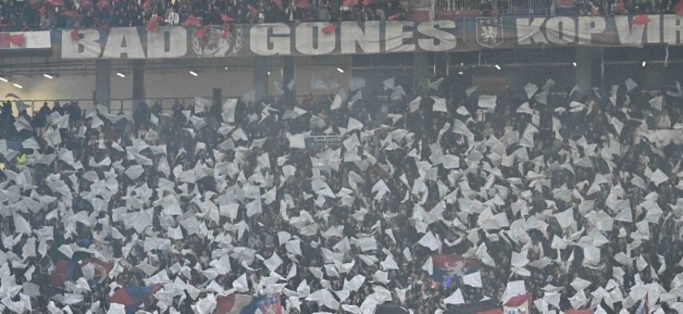 Lyon : SOS Racisme invite l'OL à " faire le ménage "