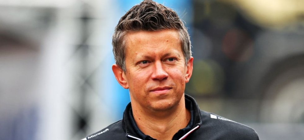 F1 - Cadillac : Budkowski remplace Lowdon au poste de directeur