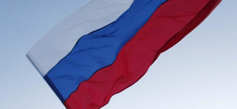 Open d'Australie : Interdiction des drapeaux russes et biélorusses