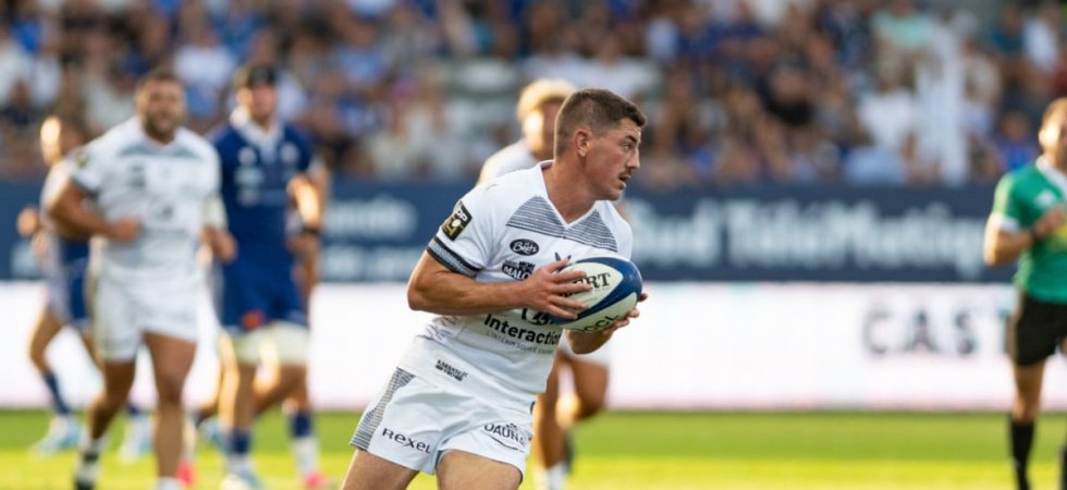La Bretagne « vit le rugby à travers » Vannes